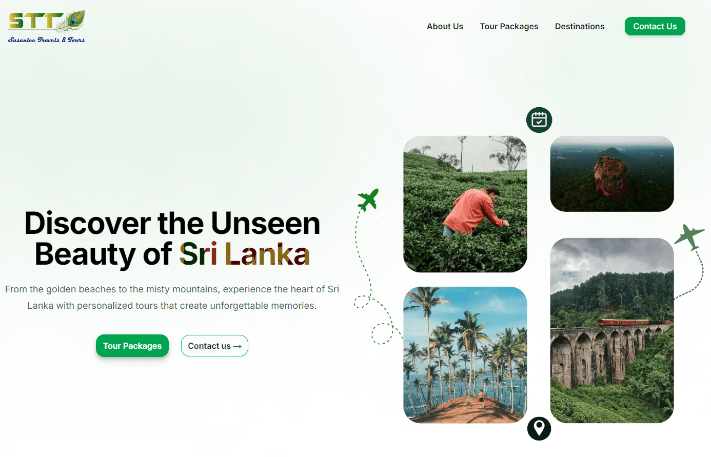 Sasanlee project screenshot